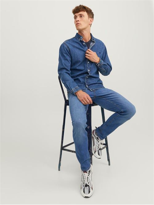  JACK AND JONES | 12243592/Blue Denim